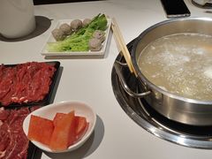 -牛品福潮汕牛肉火锅(旺庄店)