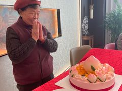 -聚宾楼·烤鸭·家宴(科技三路店)