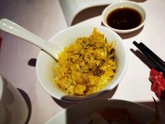 秃黄油捞饭-蟹榭(静安寺晶品商场店)