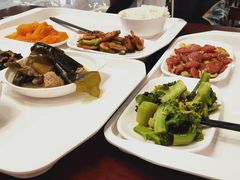 -东北师大净月校区食堂