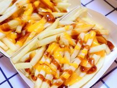 -麦当劳(集美石鼓店)