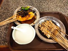 民国美龄粥-小街天府