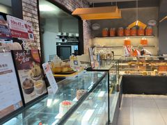 -CARINO BAKERY&CAFE(南方商城店)
