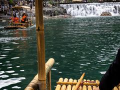 -河南宝泉旅游区