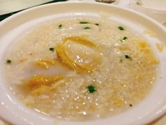瑶柱米油鲍片-寻味顺德·顺峰山庄(大良店)
