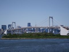 -台场海滨公园船码头