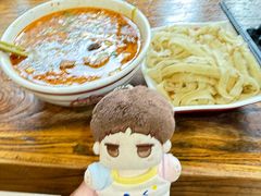 招牌牛肉汤-兄弟俩老李家牛肉汤(总店)