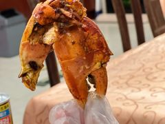 -秦记香辣蟹(松榆里店)