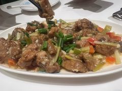 -龙记香港茶餐厅(久光百货店)