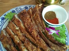 -西北朗益和穆斯林餐厅