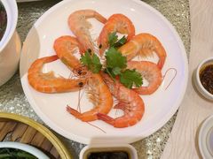 -北海渔村酒楼·粤菜海鲜点心(新华店)