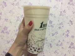 四季奶青-1点点(东泰禾店)