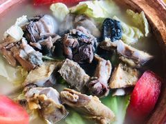 -阿婆情腊排骨火锅(饮玉巷店)