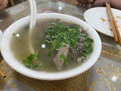 -清真·鸦儿李记·小馆(后海店)