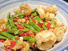 -萬家灯火·私房湘菜·22年老手艺(南岭大道店)