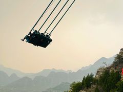 -十渡蹦极俱乐部