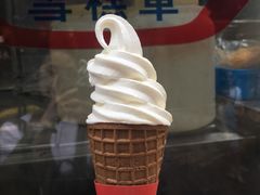 -富豪雪糕车流动点(尖沙咀店)