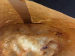 -老上海葱油饼(黄河路店)