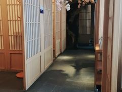 -礼舍·和牛火锅·烤肉·料理餐厅(华茂店)