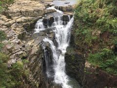 -广东大峡谷