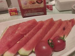 -老德州四合院·德州菜(天衢路店)