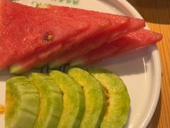 -满盛家宴·烤鸭·海鲜天津菜(河北路总店)