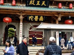 -南普陀寺