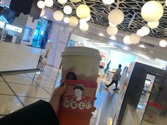 -LELECHA乐乐茶(美罗城店)