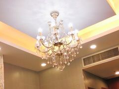 -东豪园林海鲜酒家(南港路辅路店)