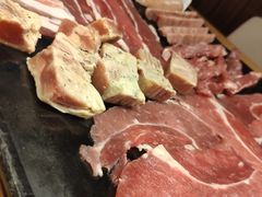 -一井烧肉·活鳗·寿司(望京SOHO店)