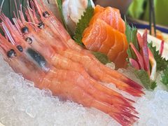 -極上萬膳·日料放题(来福士江景店)