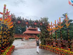 -云南民族村