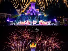 -青岛方特梦幻王国