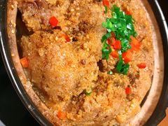 -陶德砂锅(蜀汉路店)