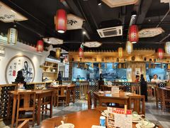 -嗣林·爷爷的私房菜(湾里店)