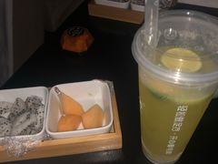 -金色印象·4K影院式足体养生(香榭里店)