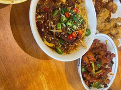-付小姐在成都(中山公园店)