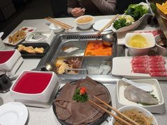 -海底捞火锅(咸阳丽彩万达店)