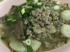 -榮泰米粉湯(Left Shop)