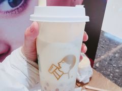 -喜茶(徐州金鹰店)