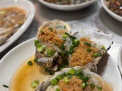 -健跳小海鲜(人民路店)
