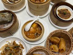 -万龙洲海鲜(大兴绿地缤纷城店)