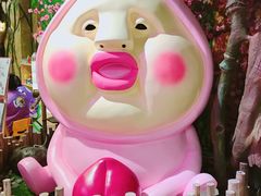 -万达影城(番禺万达广场店)