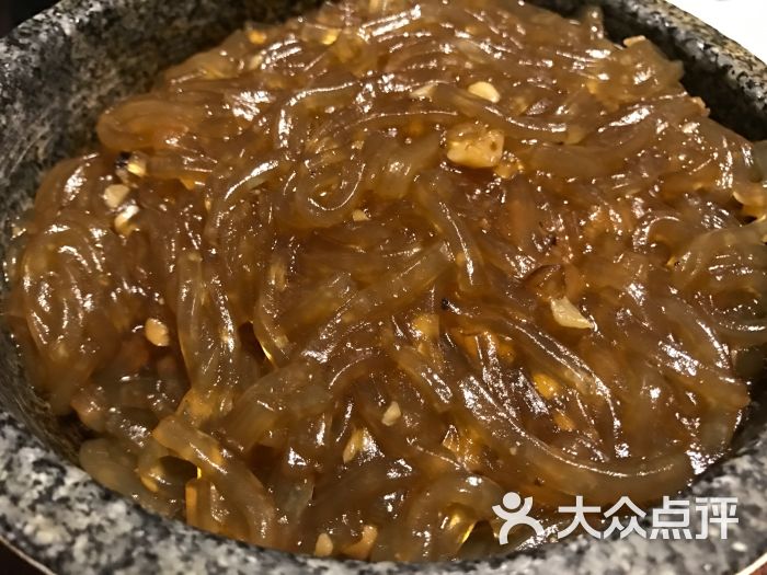 湘爵士(王府井店-家常水晶粉图片-长沙美食-大众点评网