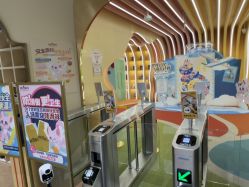 -奈尔宝·国风主题儿童乐园·亲子餐厅(豫园商城店)
