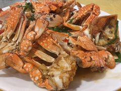 -绢姐海鲜大排档