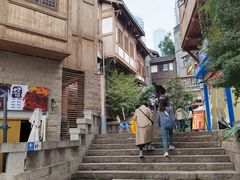 -重庆十八梯传统风貌区