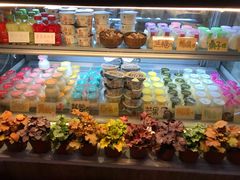 -狐狸家·酸奶酪专门店(平江路店)