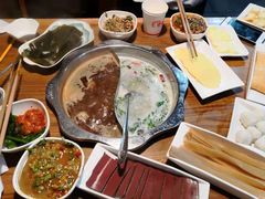 -傣妹火锅(南京东路一店)