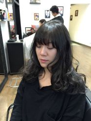 Mirror Salon-3AM HAIR SALON烫发染发接发